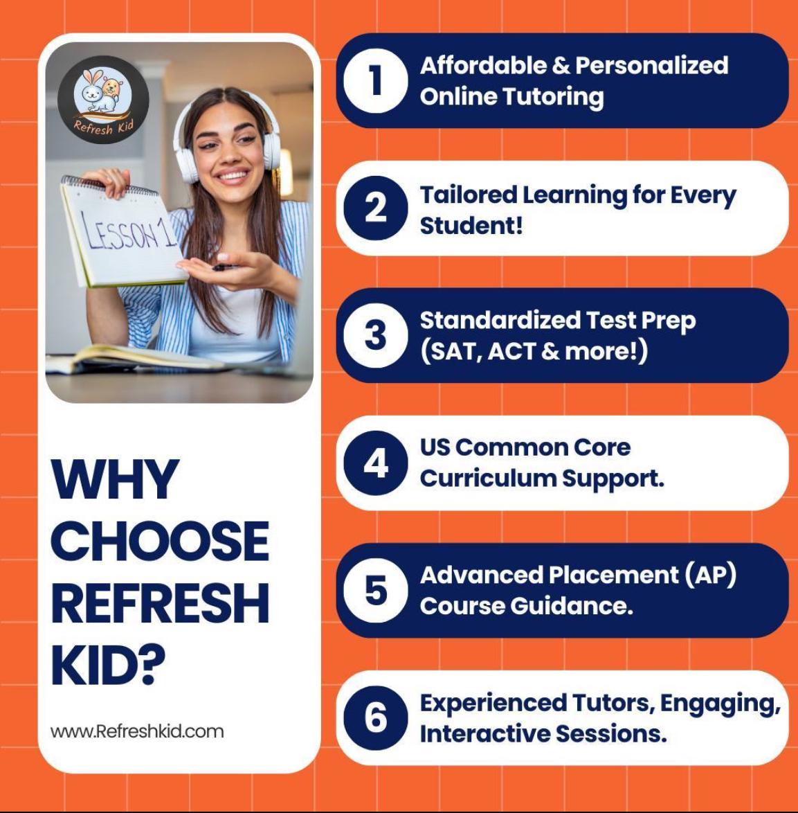 Best tutoring services online